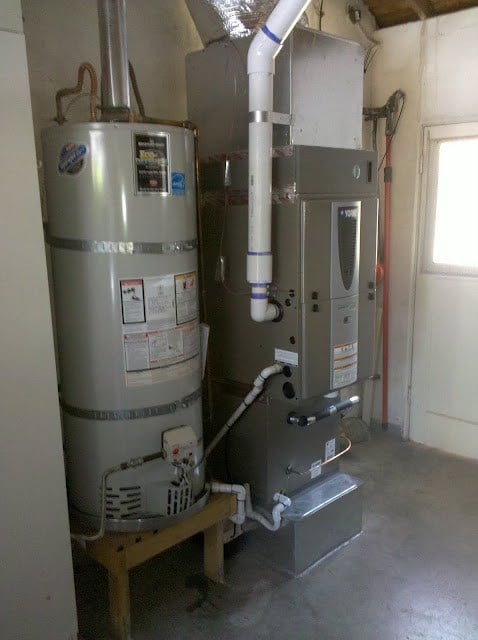 Avatar for Marcucci Heating & Air Conditioning, Inc