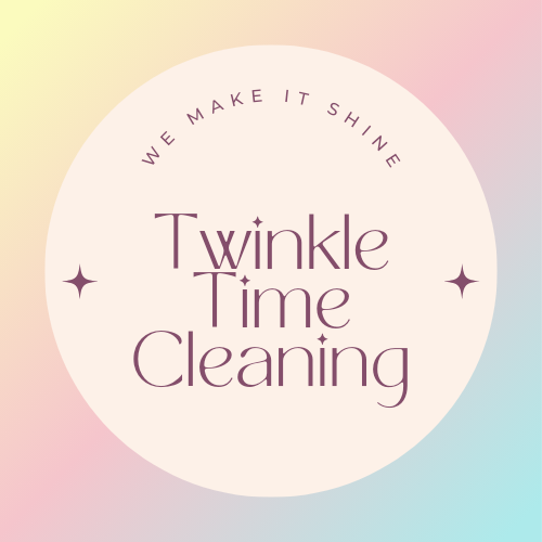 Avatar for Twinkle Time Cleaning