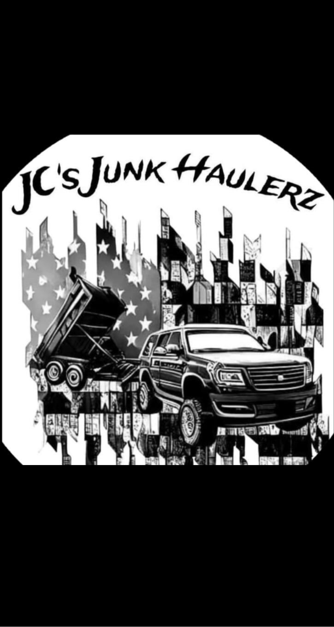 Avatar for JC's Junk Haulerz