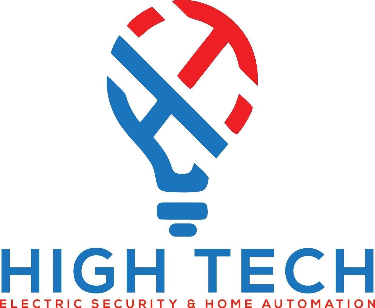 Avatar for High Tech Electric Security & Home Automation