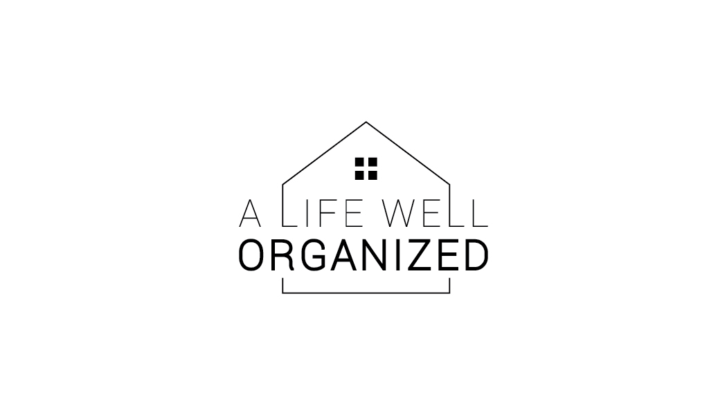 Logo for A Life Well Organized