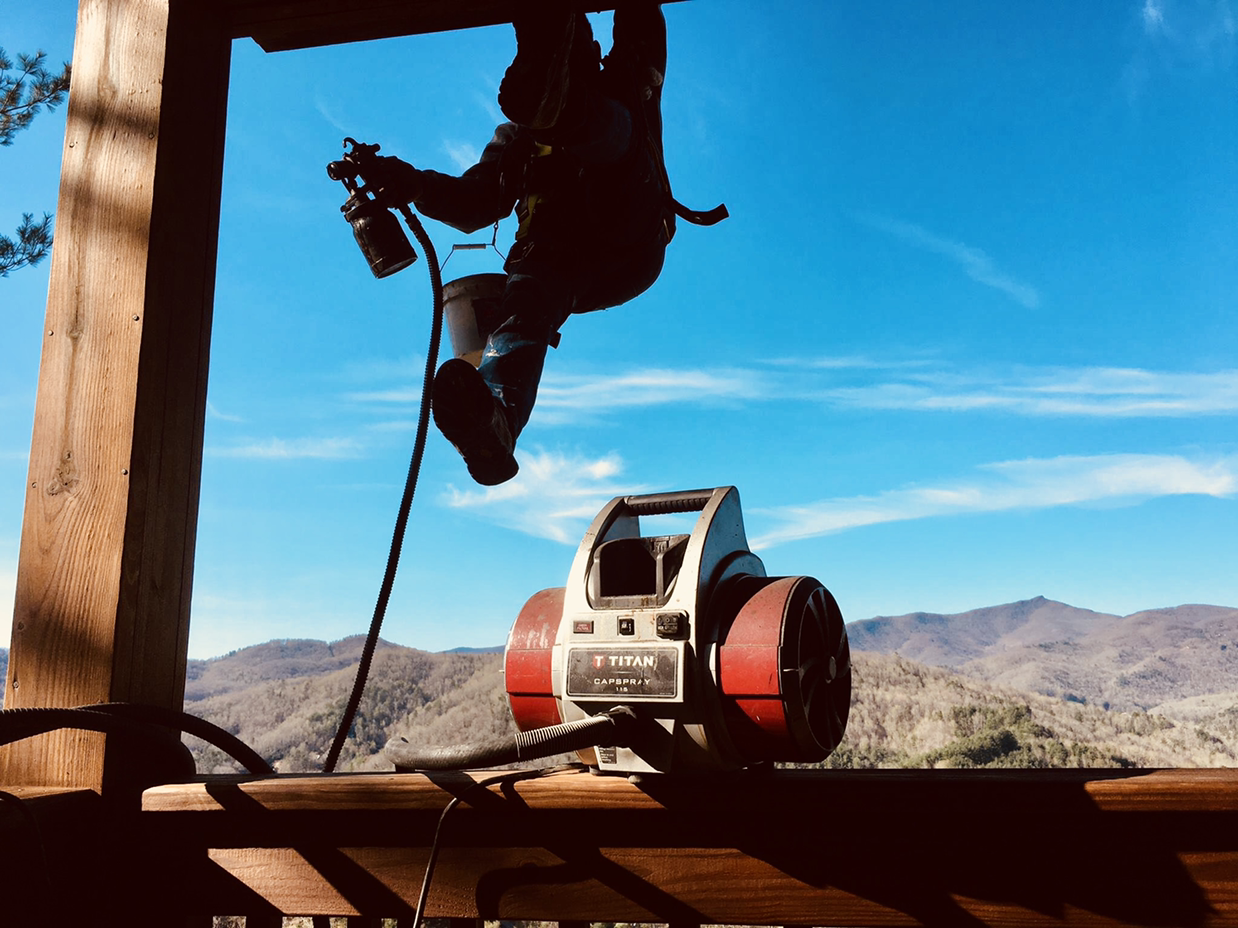 Avatar for Chestnut Flats Painting