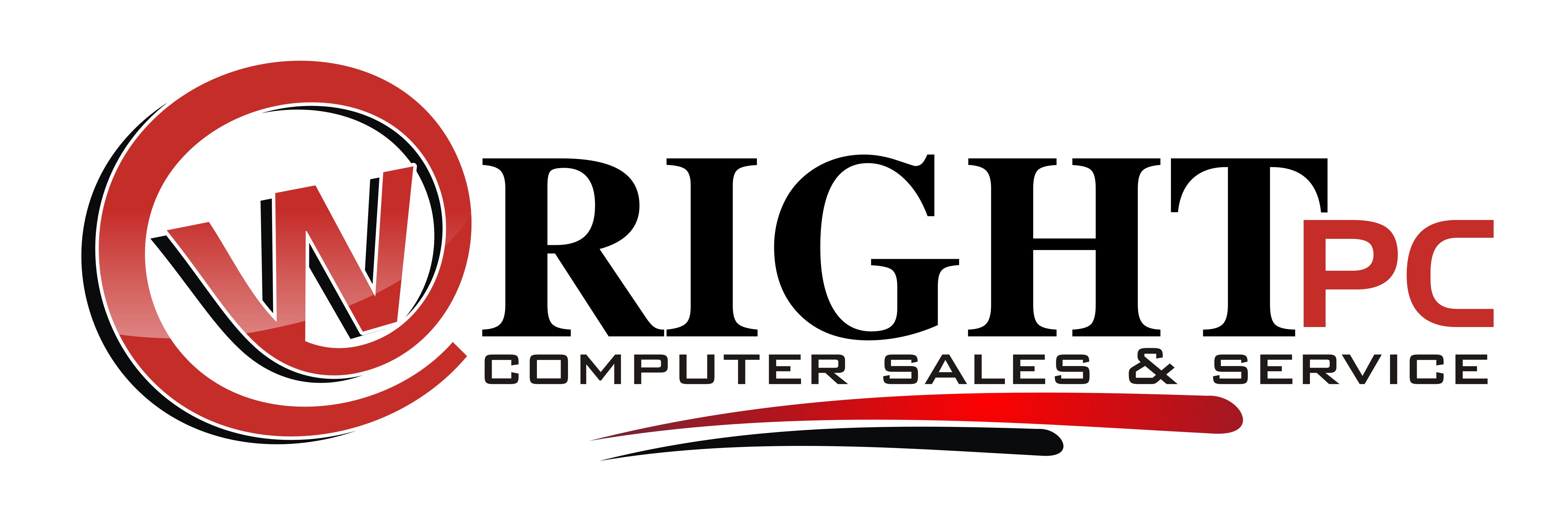 Logo for Wright PC Clinic