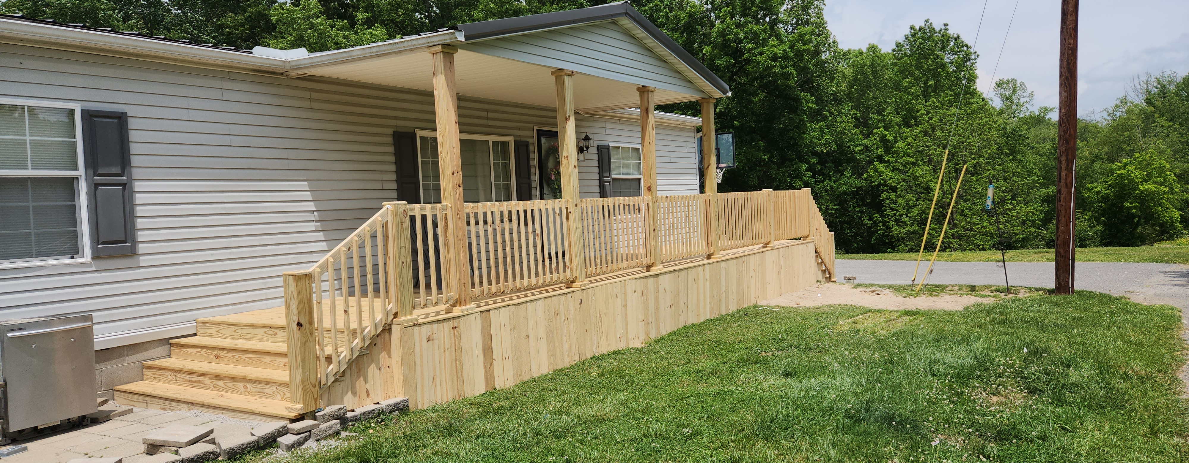 Avatar for Operation Veterans Contracting & Design