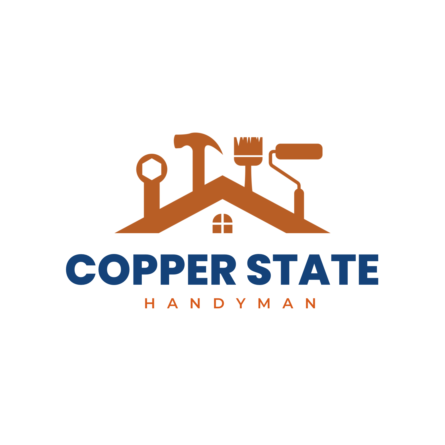 Copper State Handyman, LLC logo