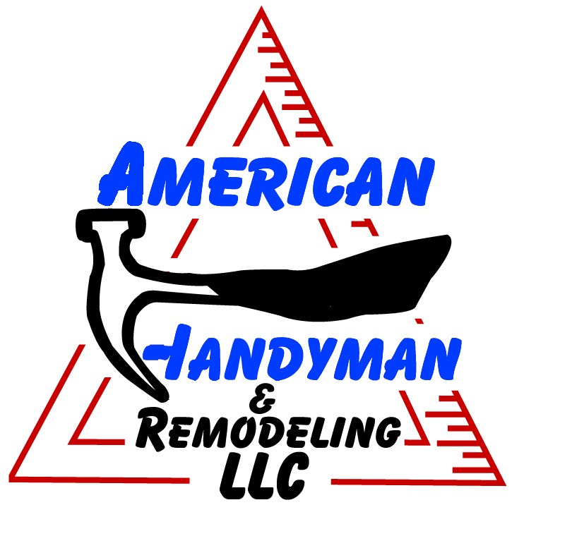 American Handyman & Remodeling Inc. logo