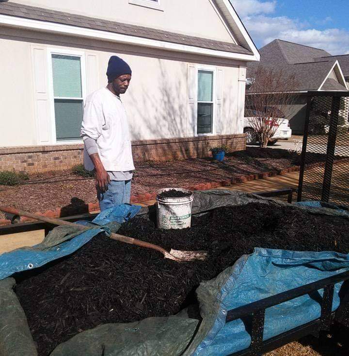 Avatar for A&T Lawncare Service