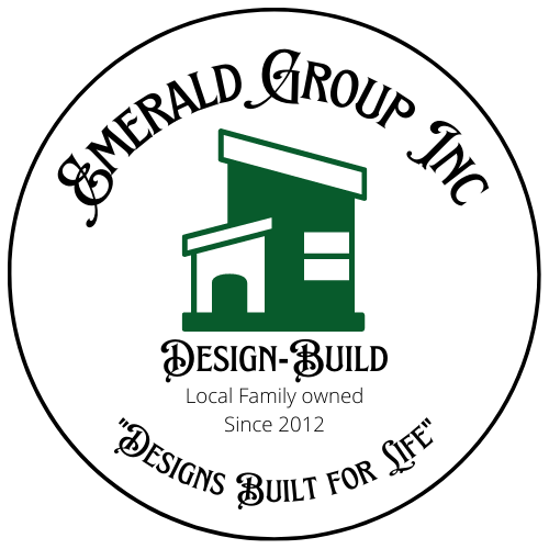 Avatar for Emerald Group Design Build Inc
