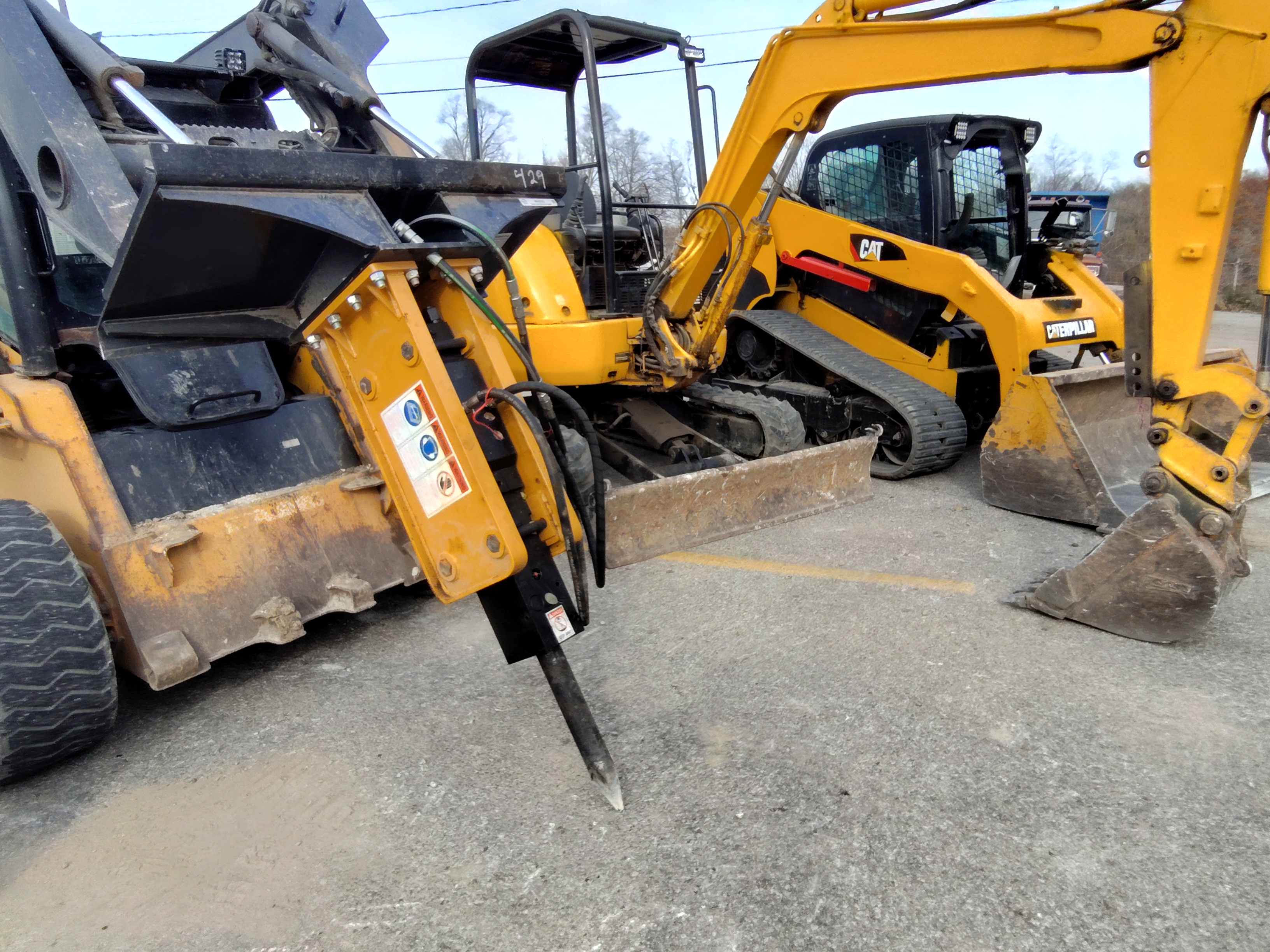 Avatar for Topline Landscaping & Construction LLC.