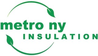Logo for Metro NY Insulation