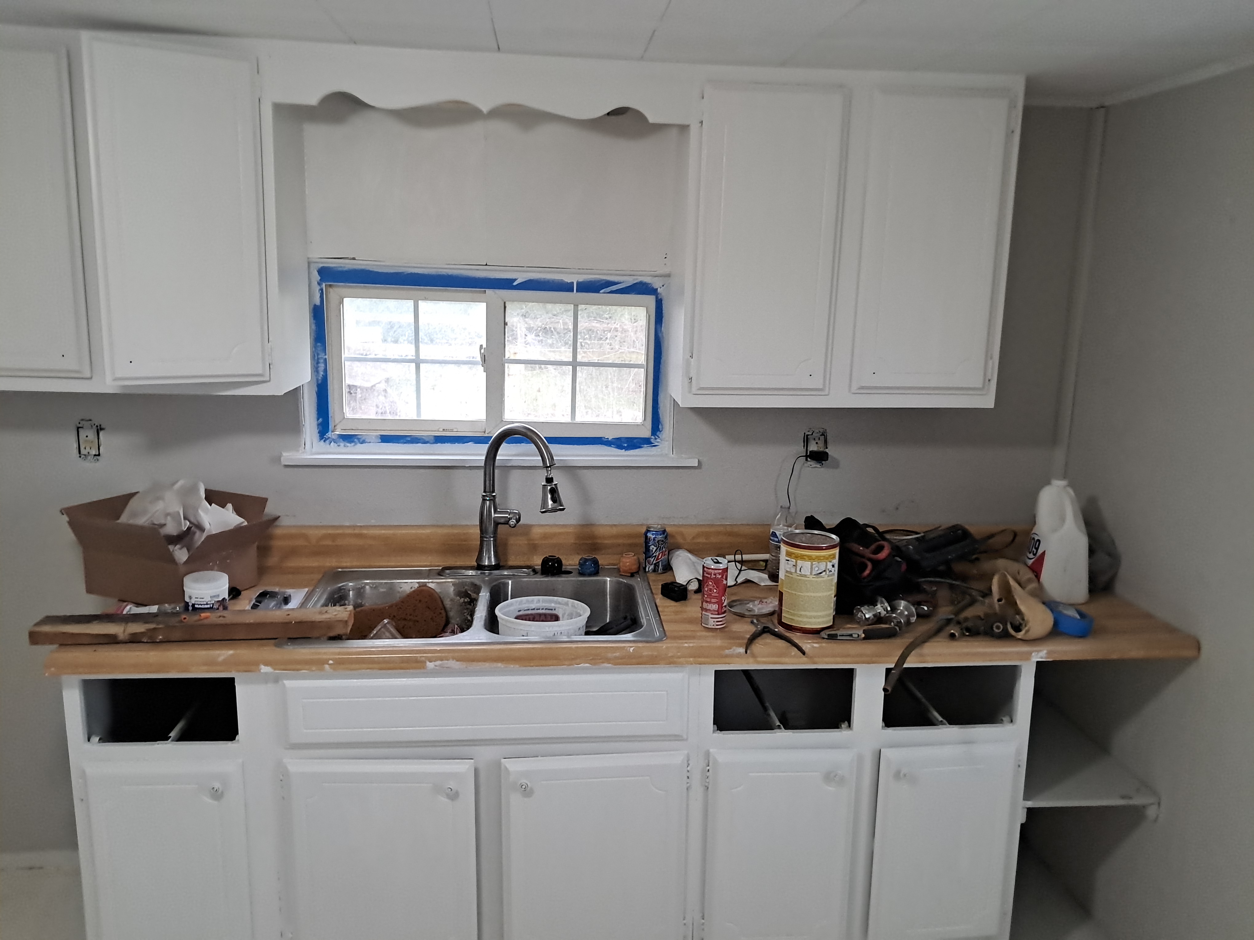 Avatar for One-way venture trucking