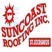 Avatar for Sun Coast Roofing Inc.