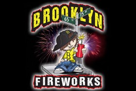 Avatar for Brooklyn Fireworks