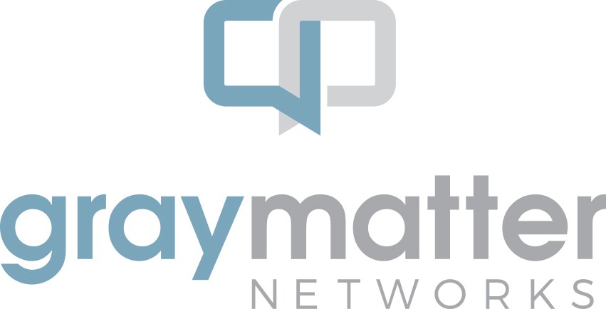 GrayMatter Networks logo