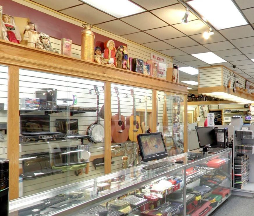 Buckeye Pawn Shop