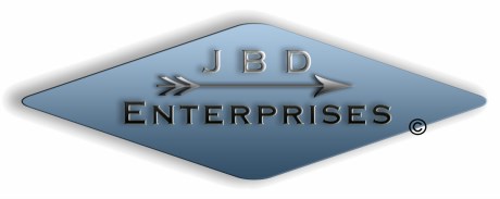 Jbd Enterprises logo