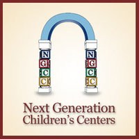 Logo for Next Generation Children's Centers