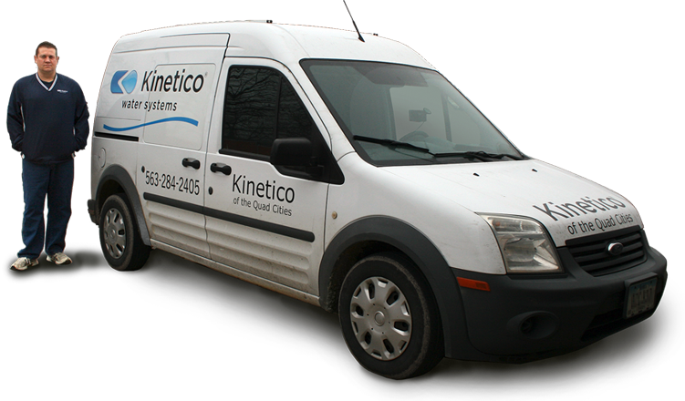 Jeff Volesky (Service Manager)