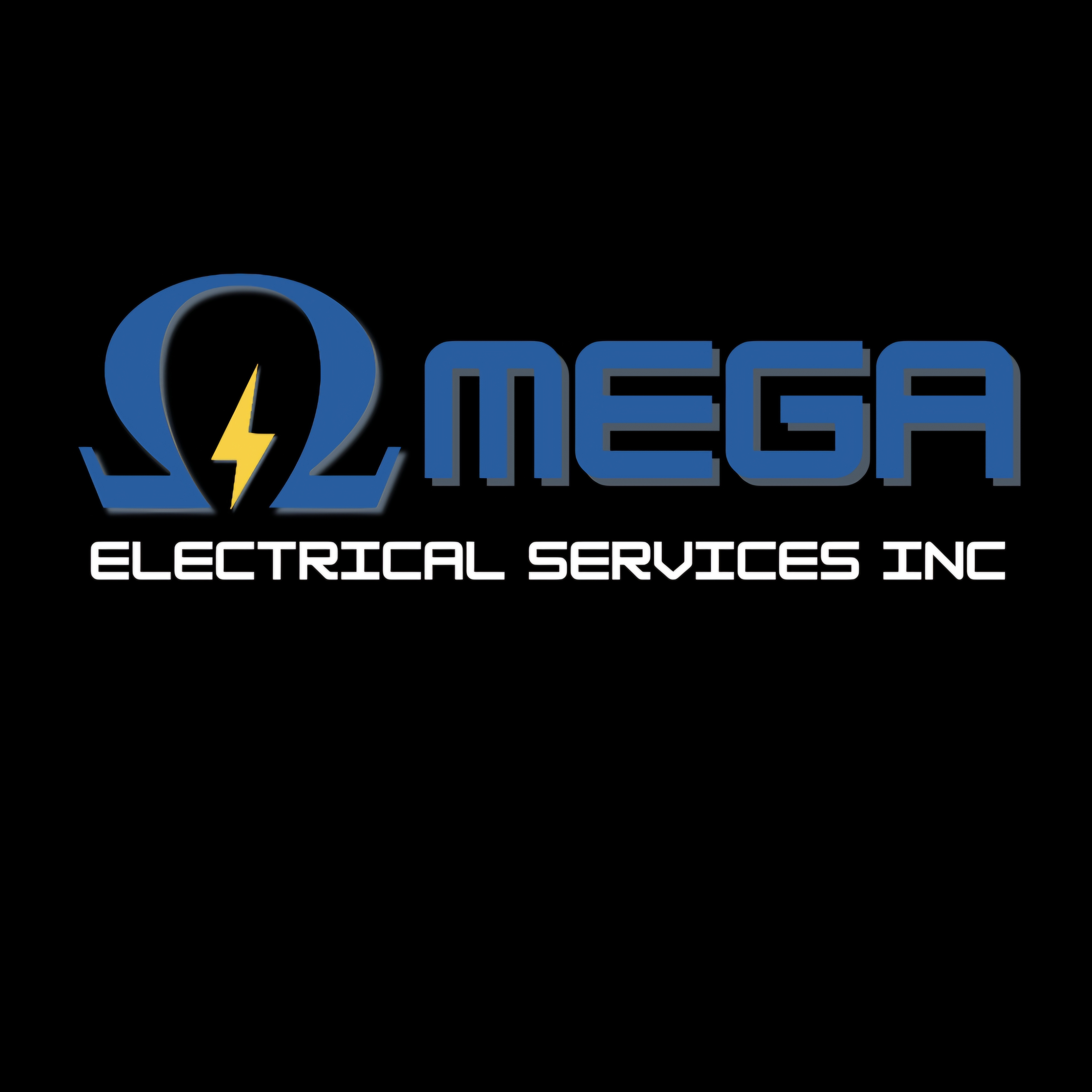 Omega Electrical Service Inc logo