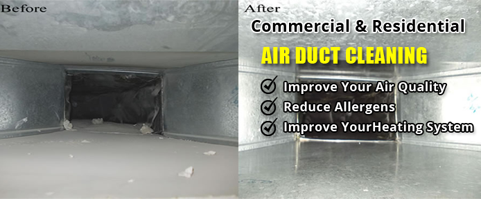 Indoor Air Quality in Lynwood logo