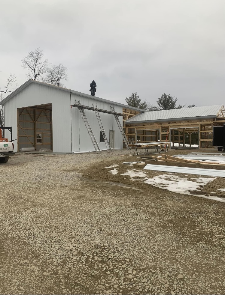 Avatar for Hesler roofing 