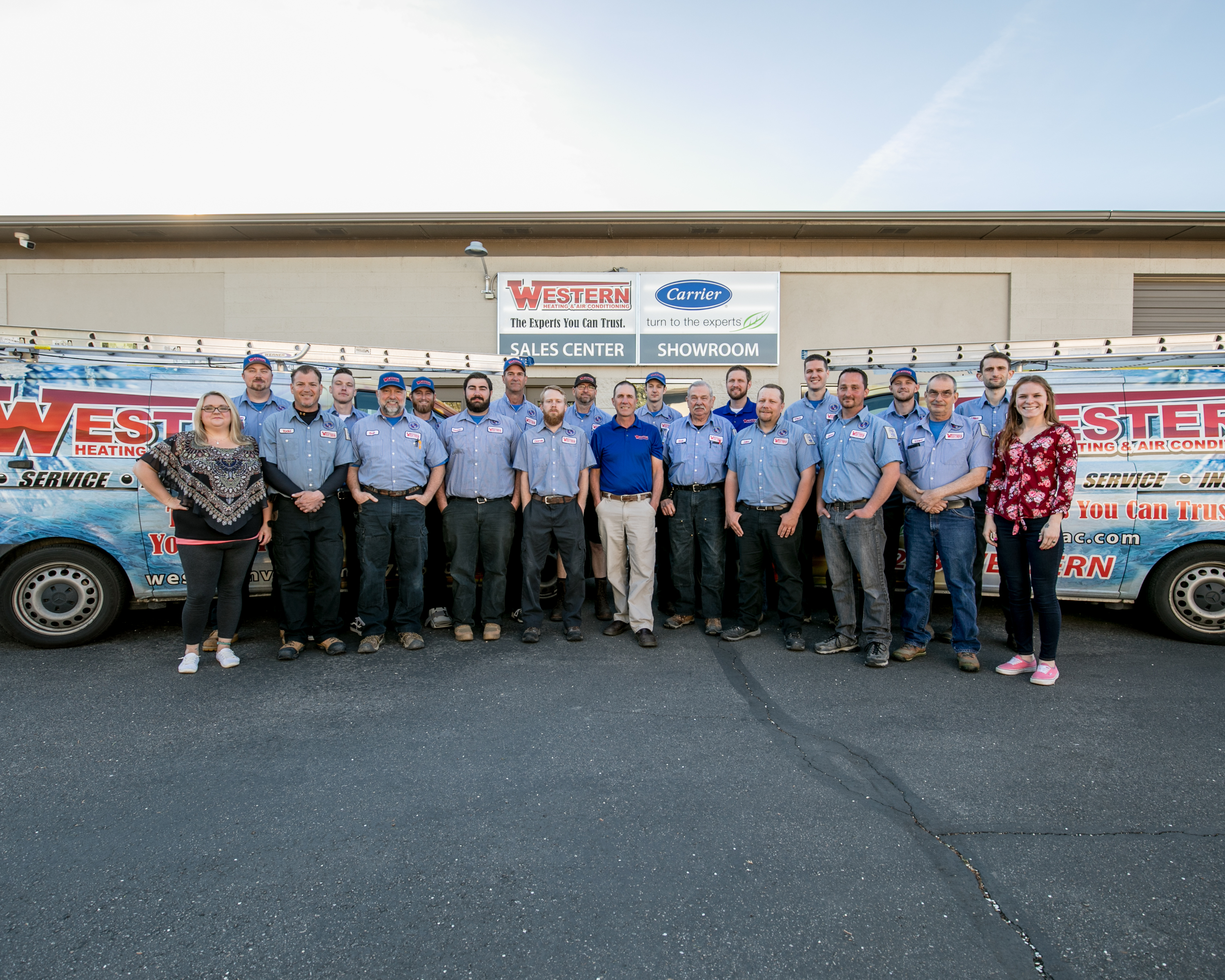 Western Heating & Air Conditioning Inc Reviews Boise, ID Angi