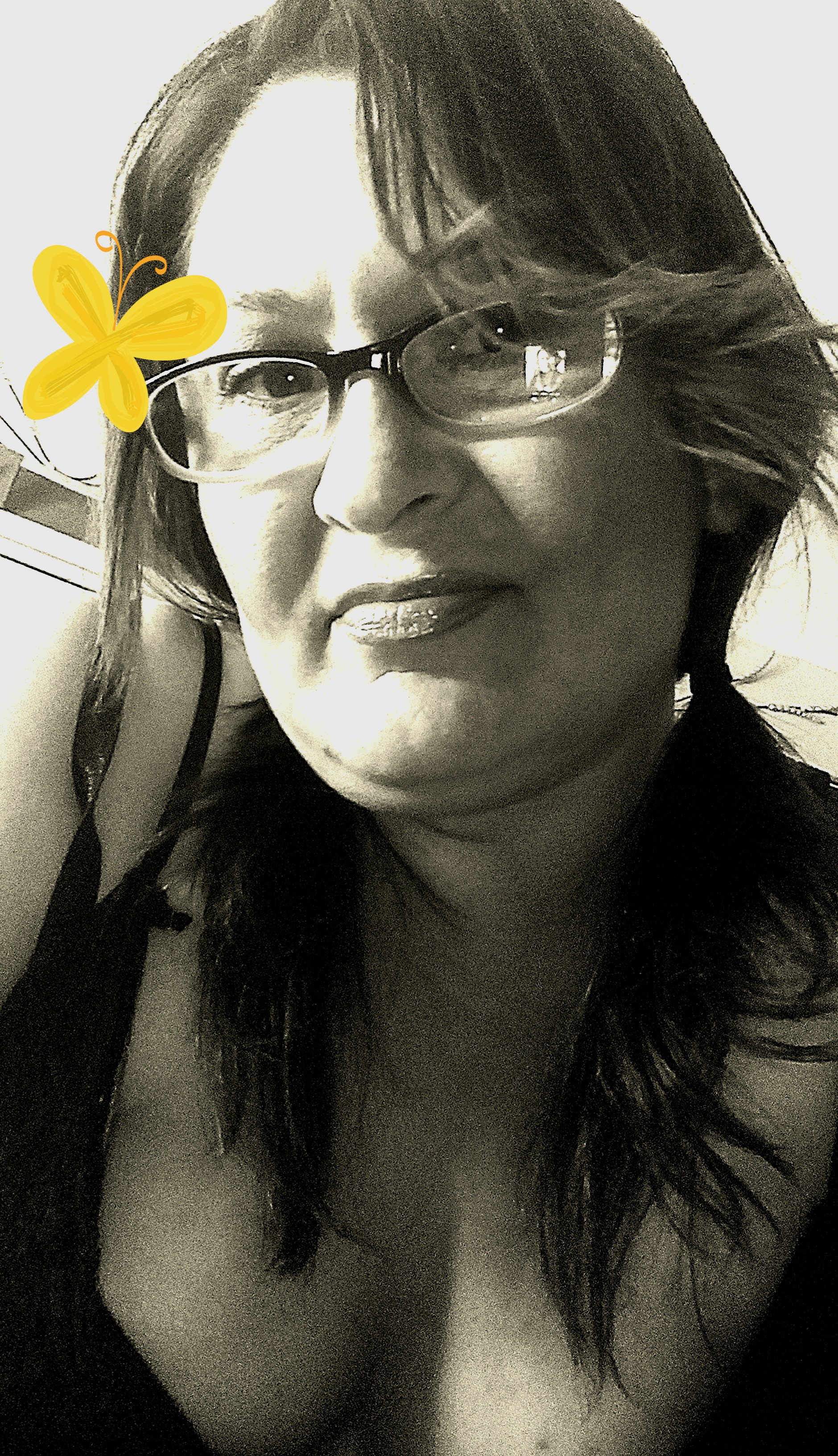 Avatar for Heather's hands