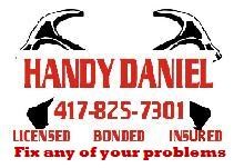 handy daniel logo