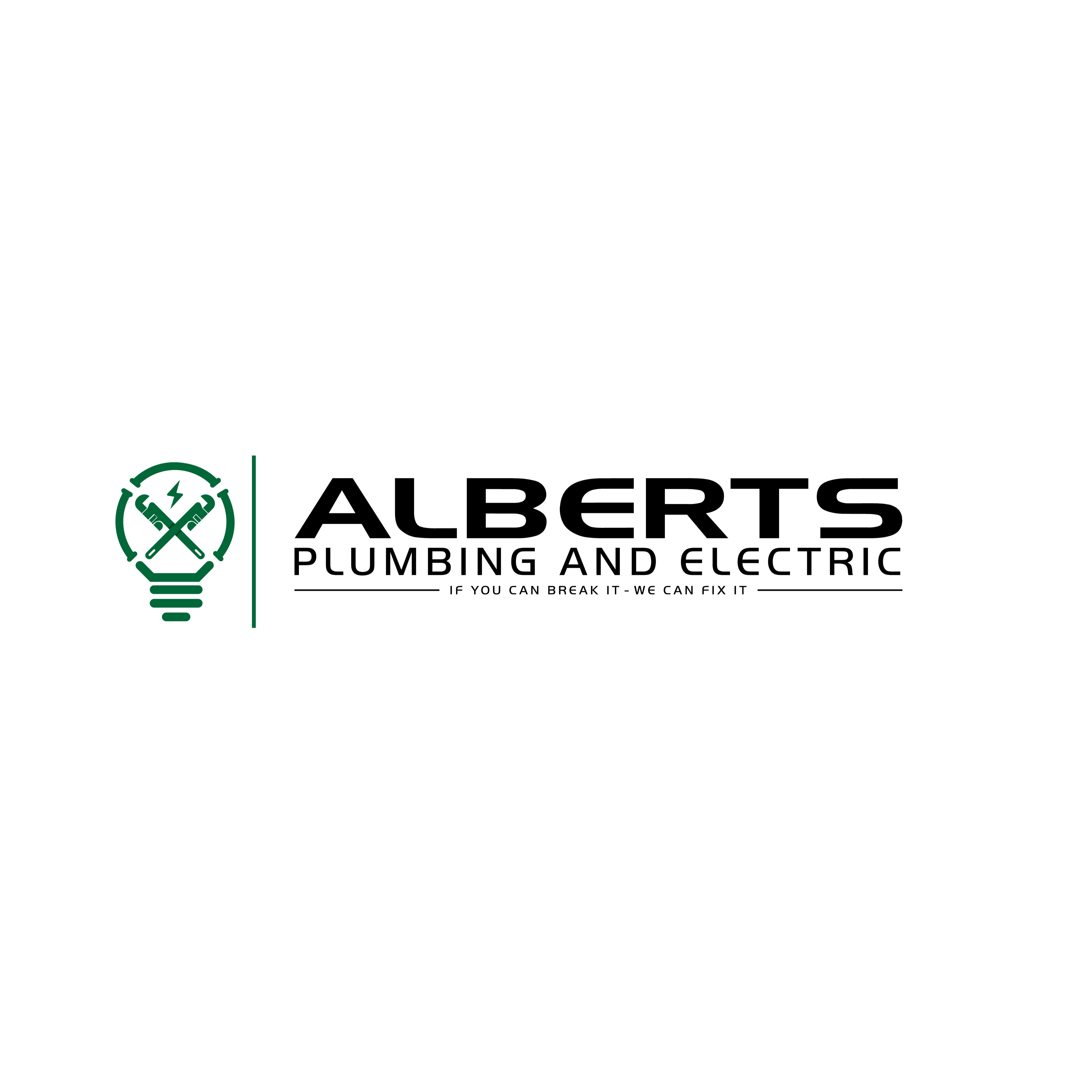 Avatar for Alberts Plumbing and Electric