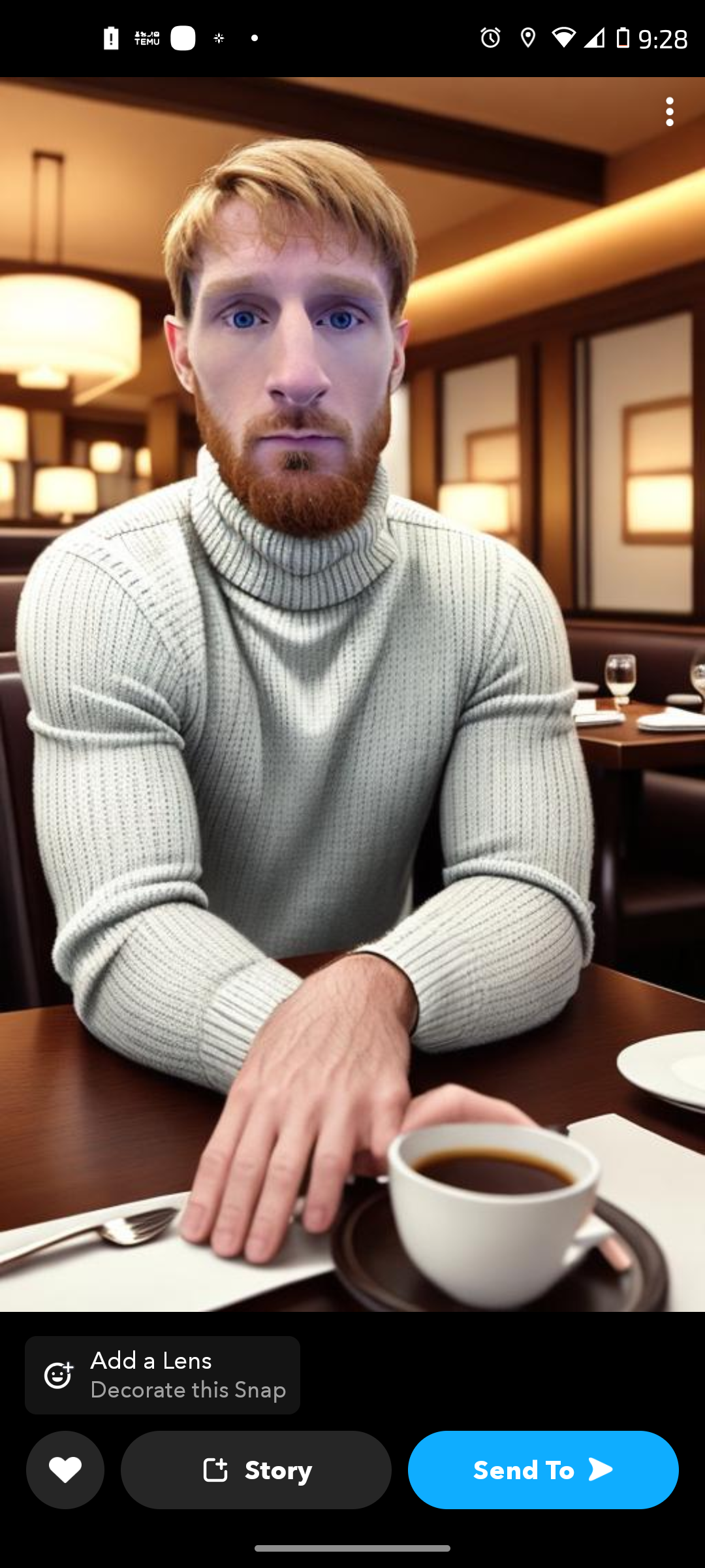 Avatar for Zack Wielinski 