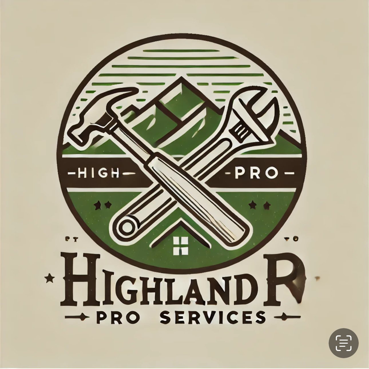 Avatar for Highland Pro Services