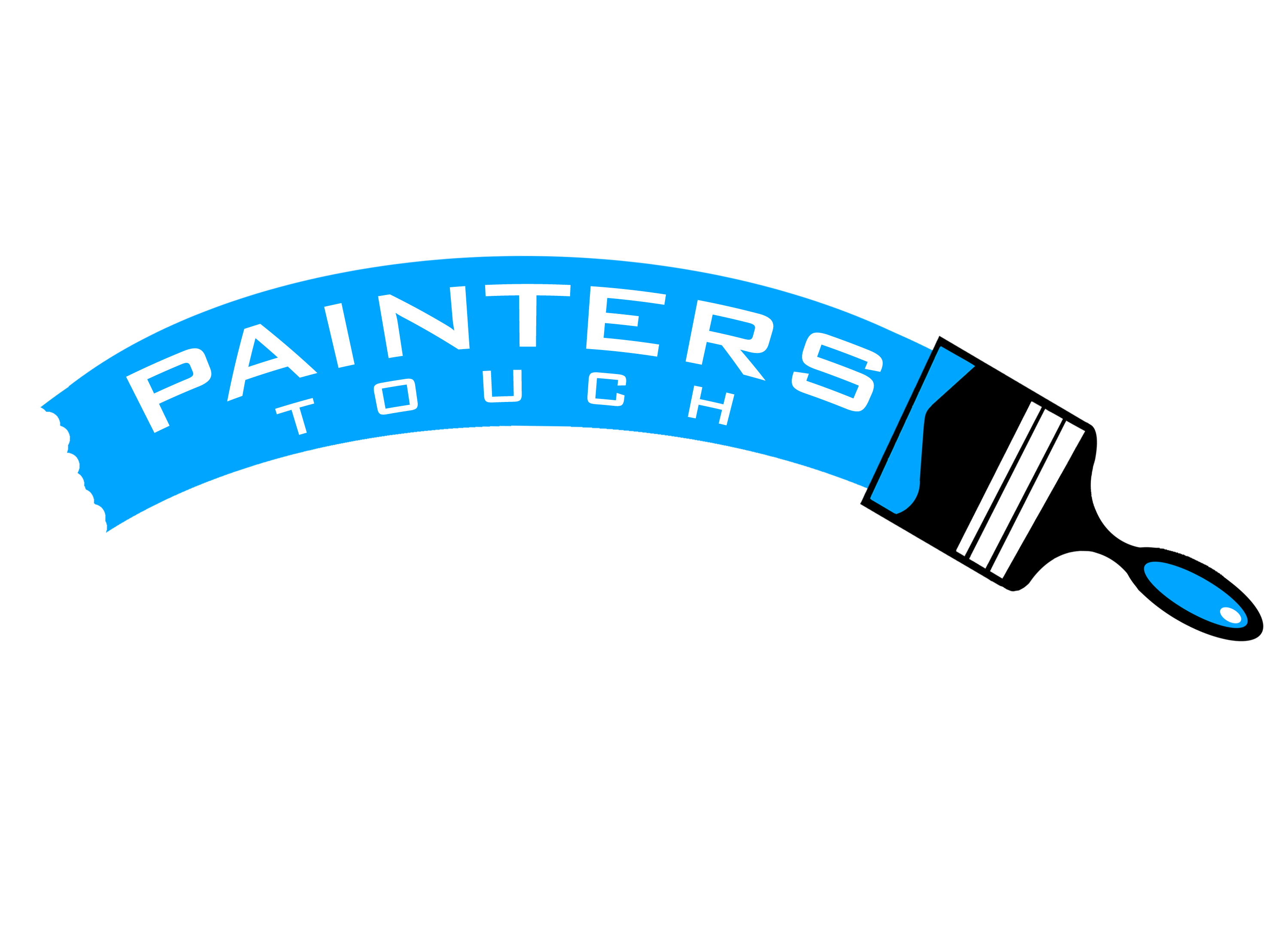 Painters Touch logo
