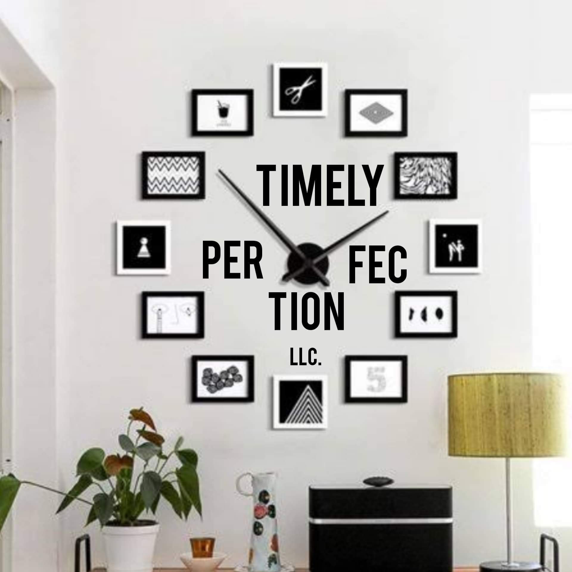 Avatar for Timely Perfection Llc