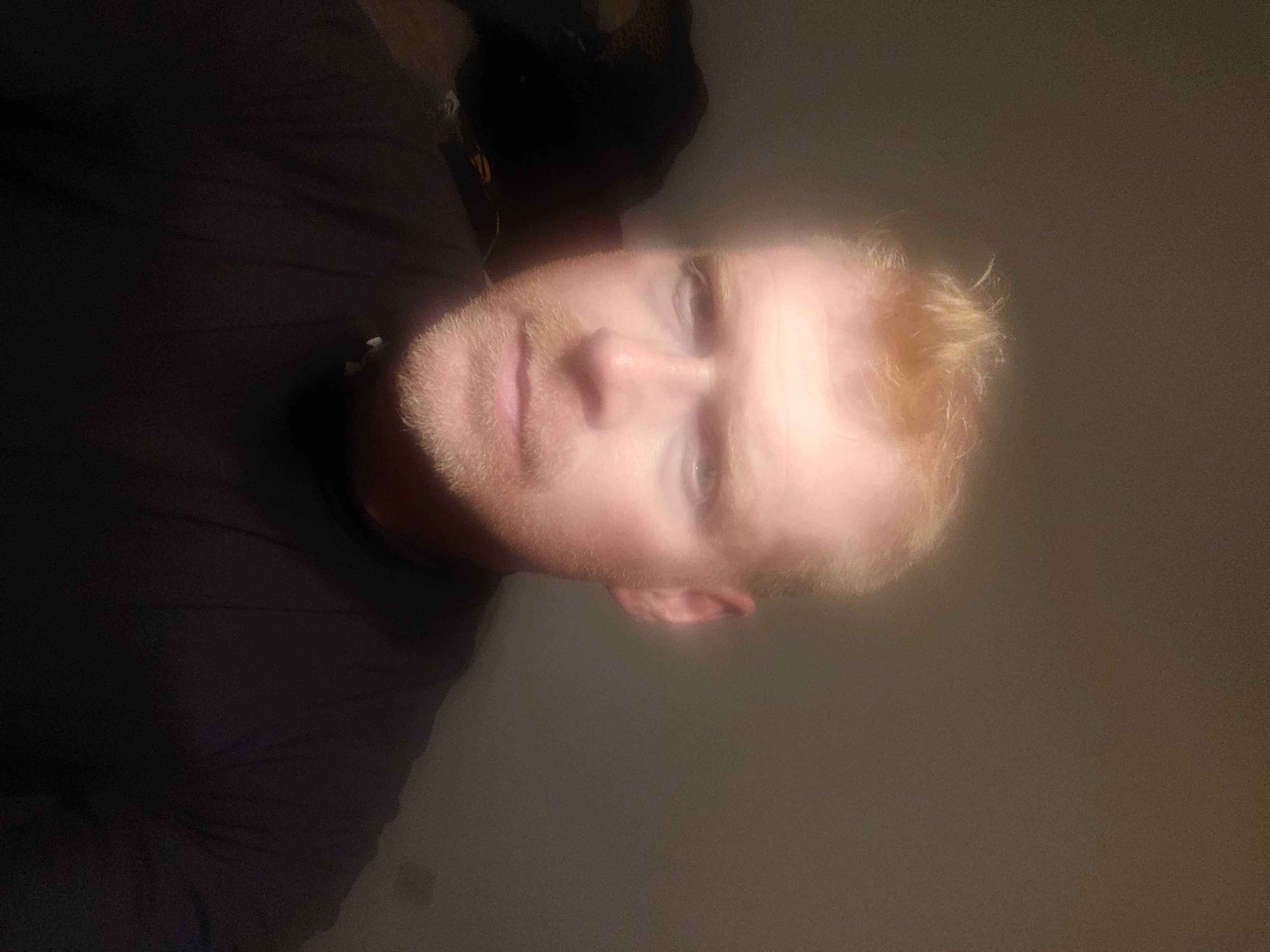 Avatar for Adam Raether