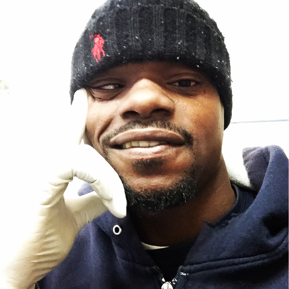 Avatar for Jermal Moore