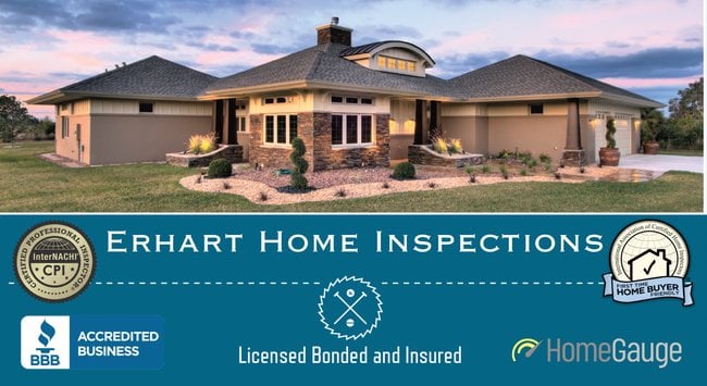 Avatar for Erhart Homes - Home Inspections