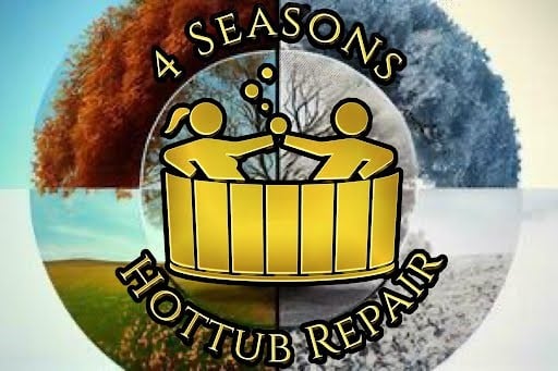 Avatar for 4 Seasons Hot Tub Repair