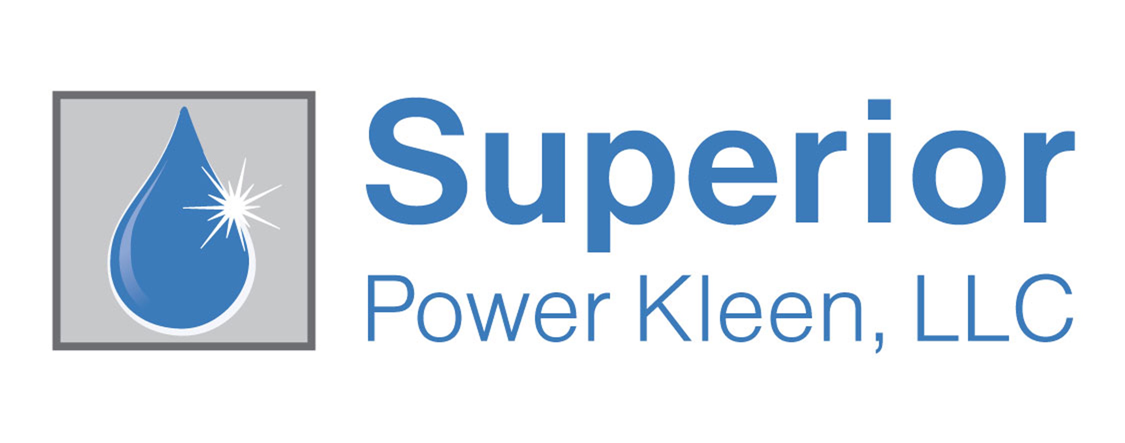 Superior Power Kleen, LLC logo