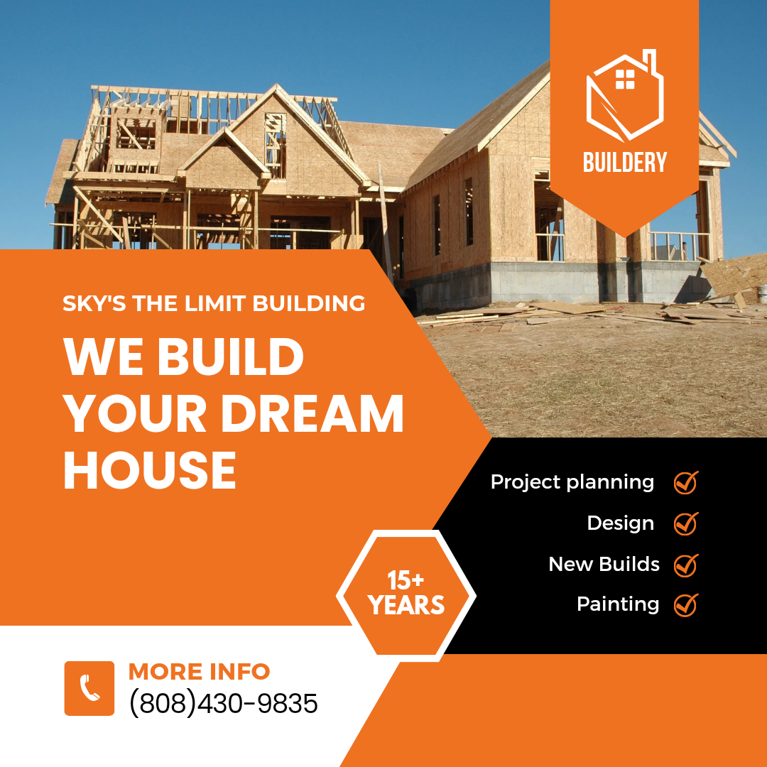 Avatar for Sky's the Limit Building