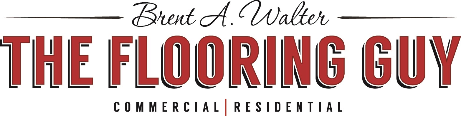 Logo for The Flooring Guy LLC