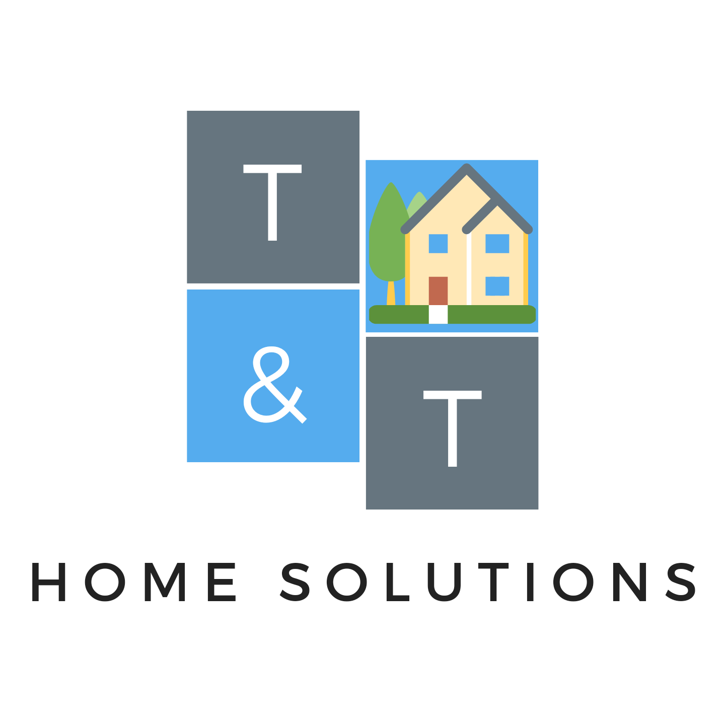 Avatar for T&T Home Solutions