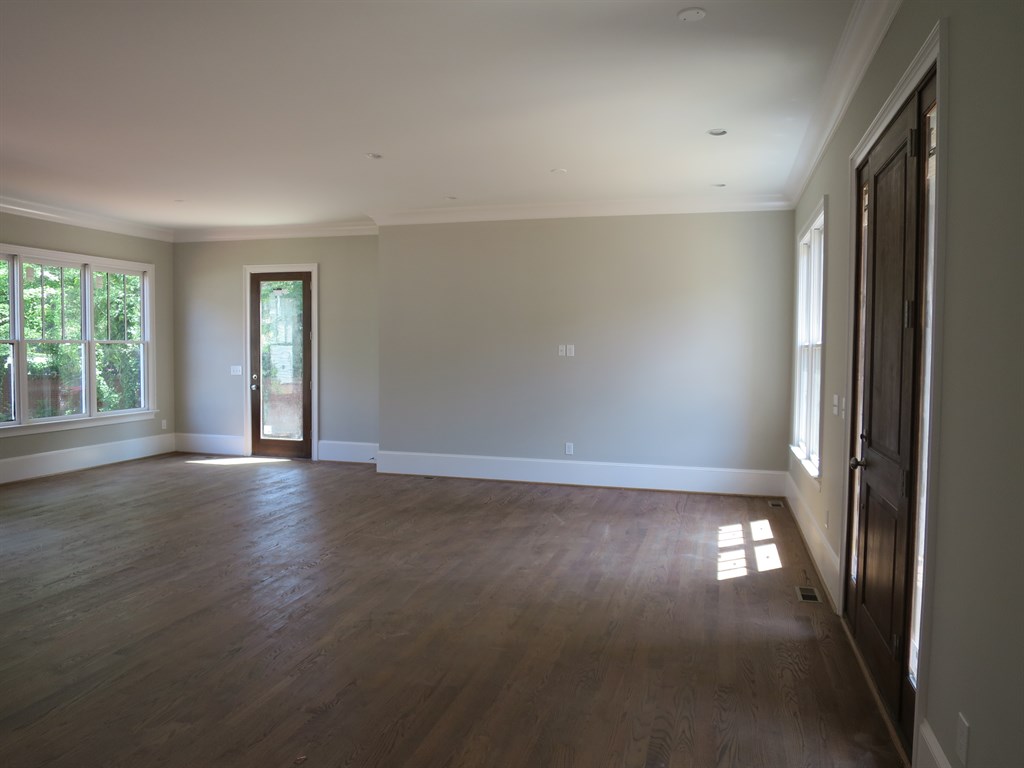Before Staging