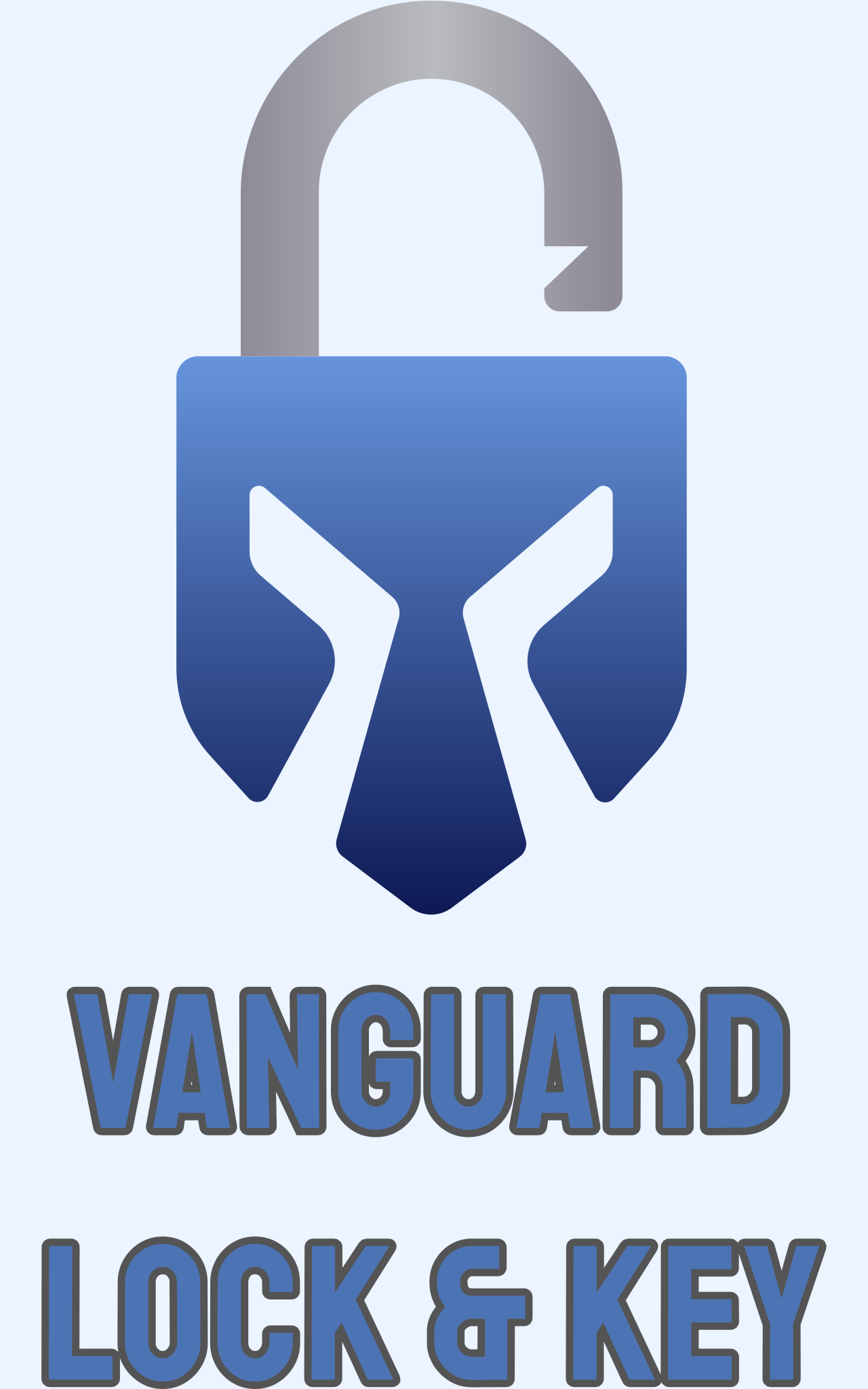 Avatar for Vanguard Lock & Key