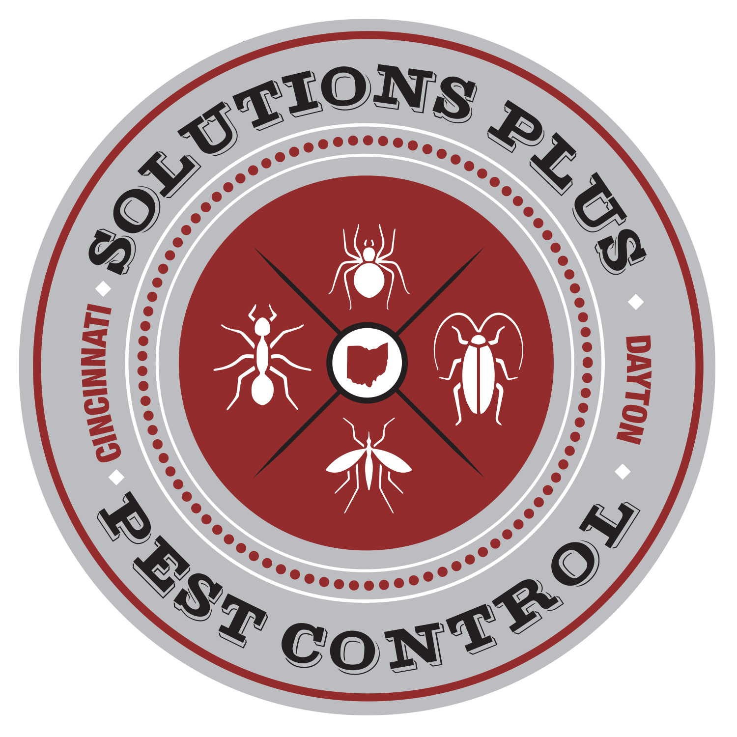 Avatar for Solutions Plus Pest Control