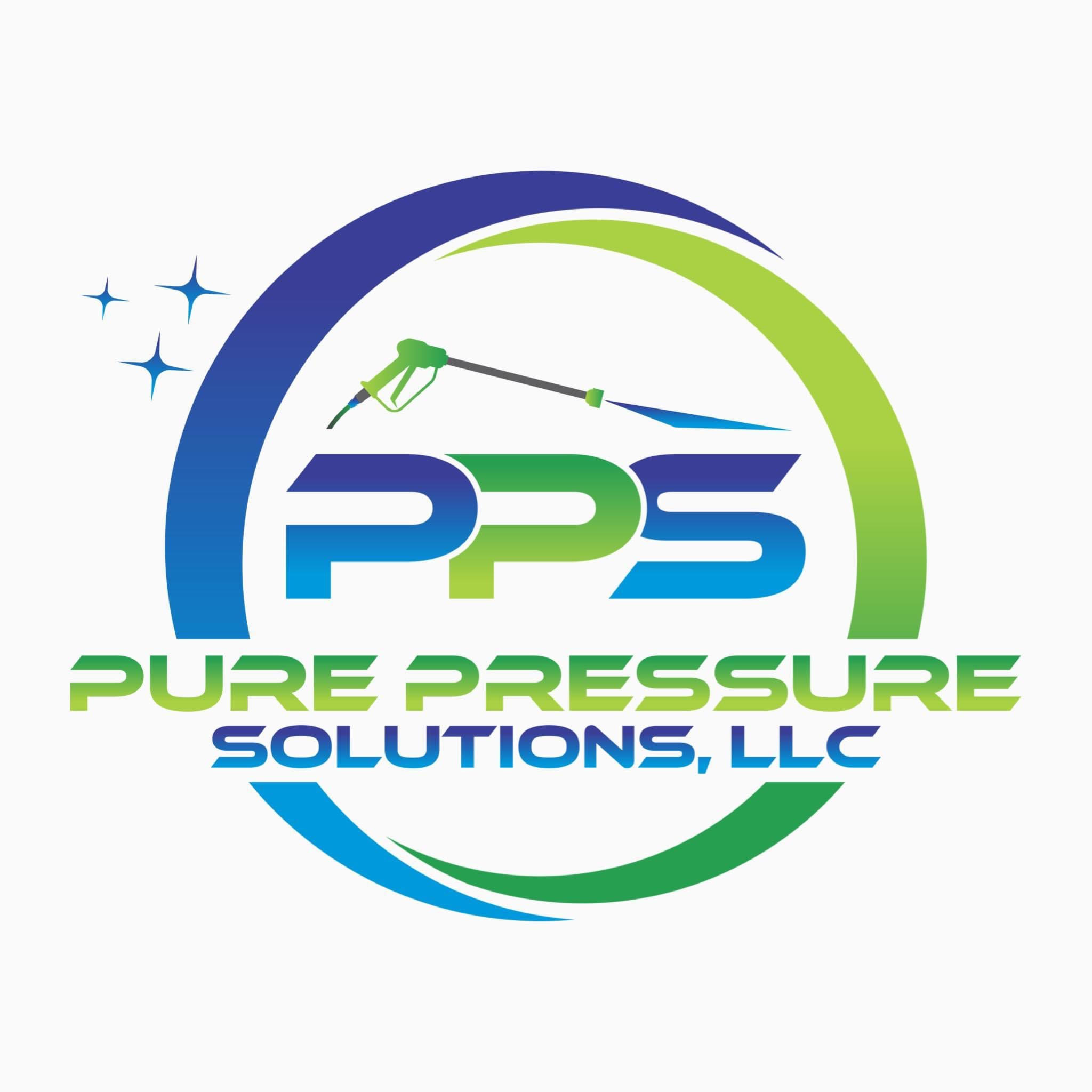 Avatar for Pure Pressure Solutions