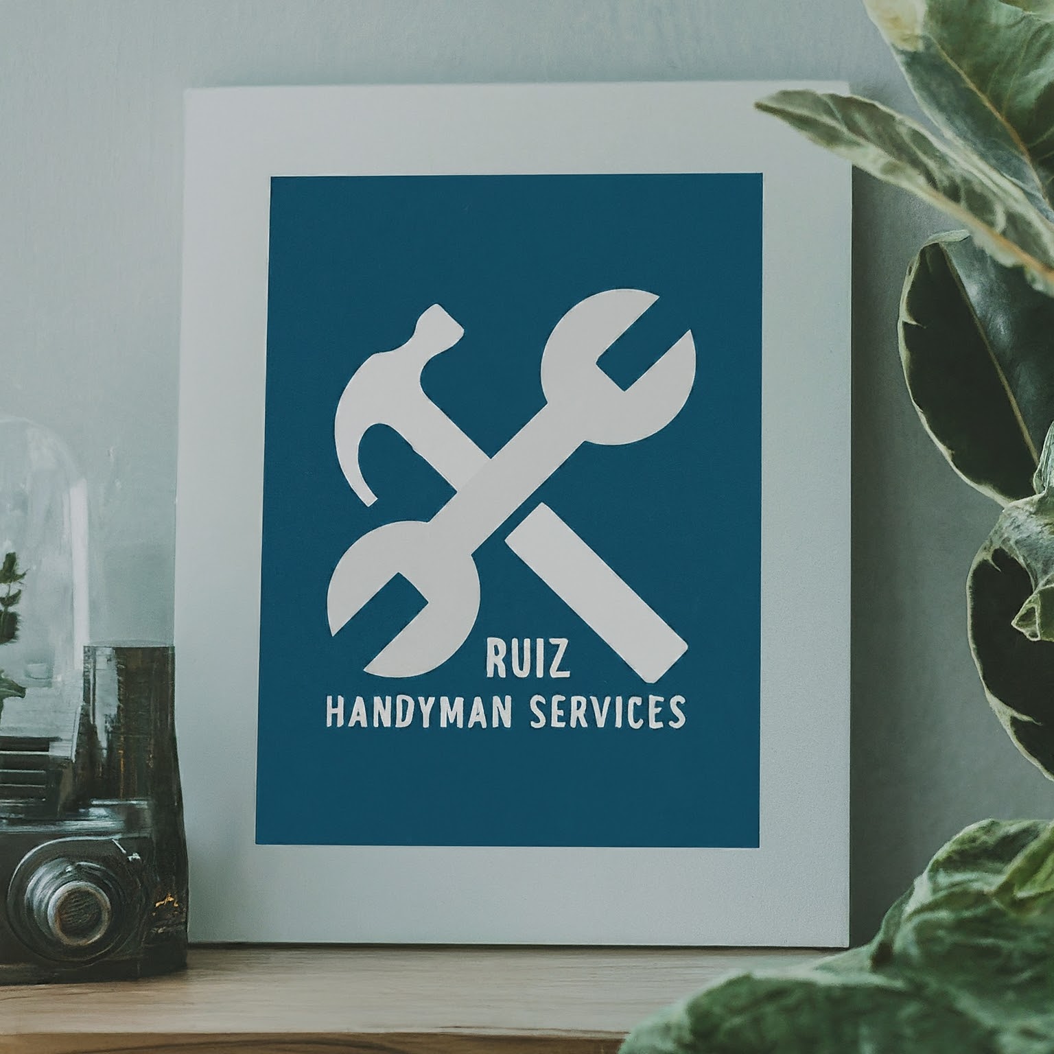 Avatar for Ruiz handyman service