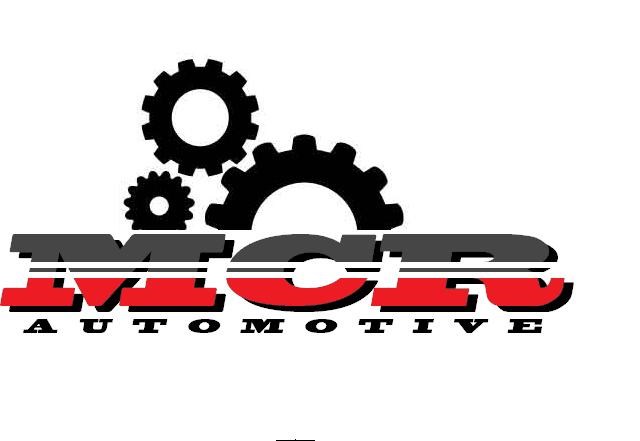 Logo for MCR Automotive