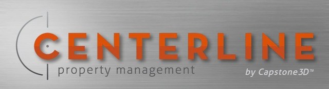 Centerline Property Management logo