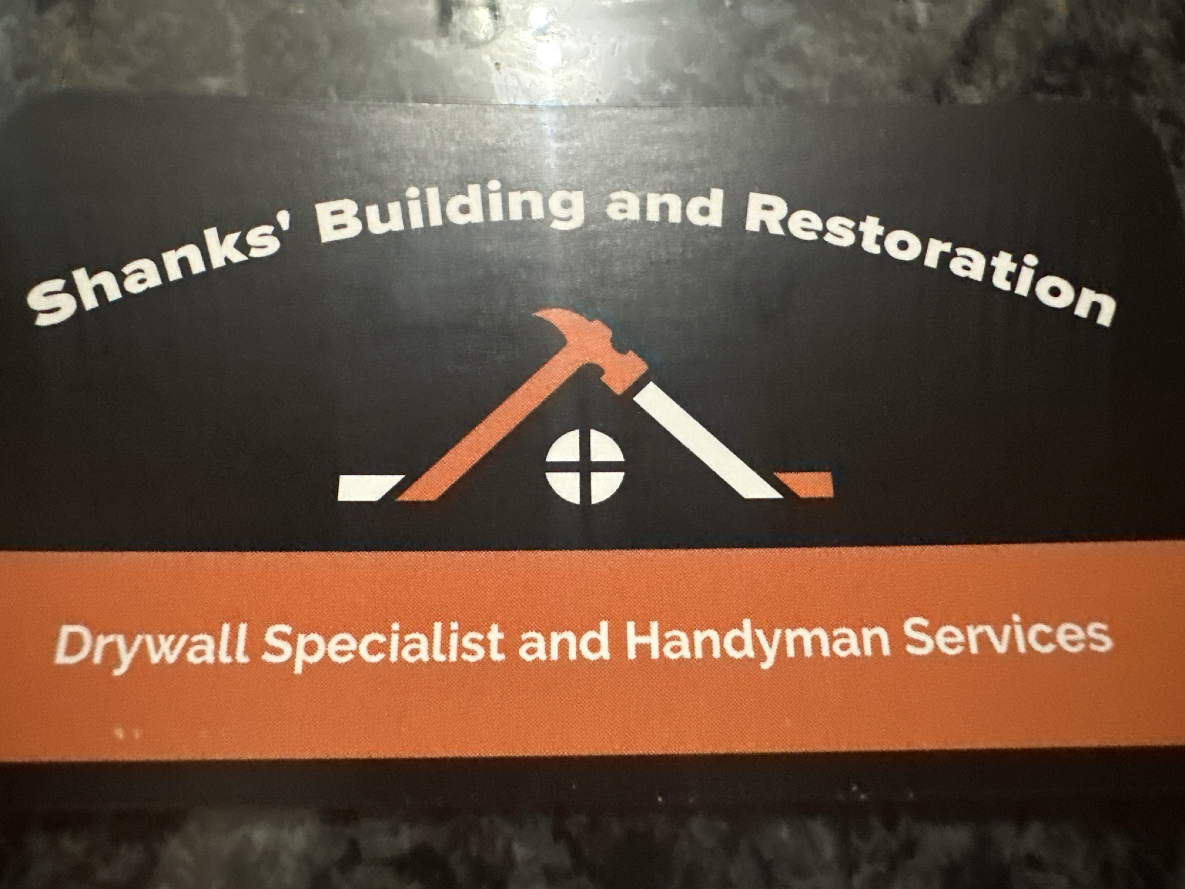 Avatar for Shanks Building and Restoration