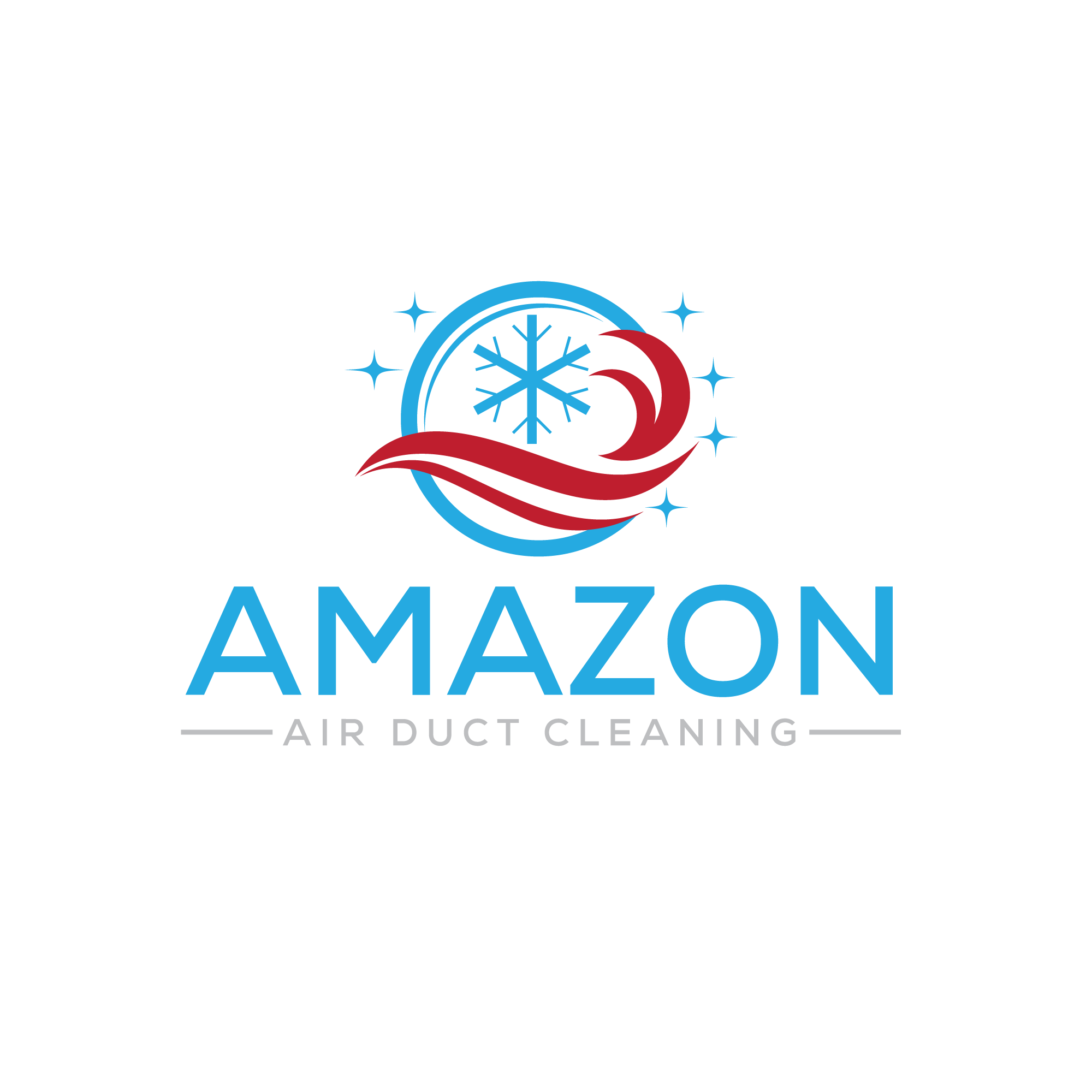 Avatar for Amazon Air Duct Cleaning